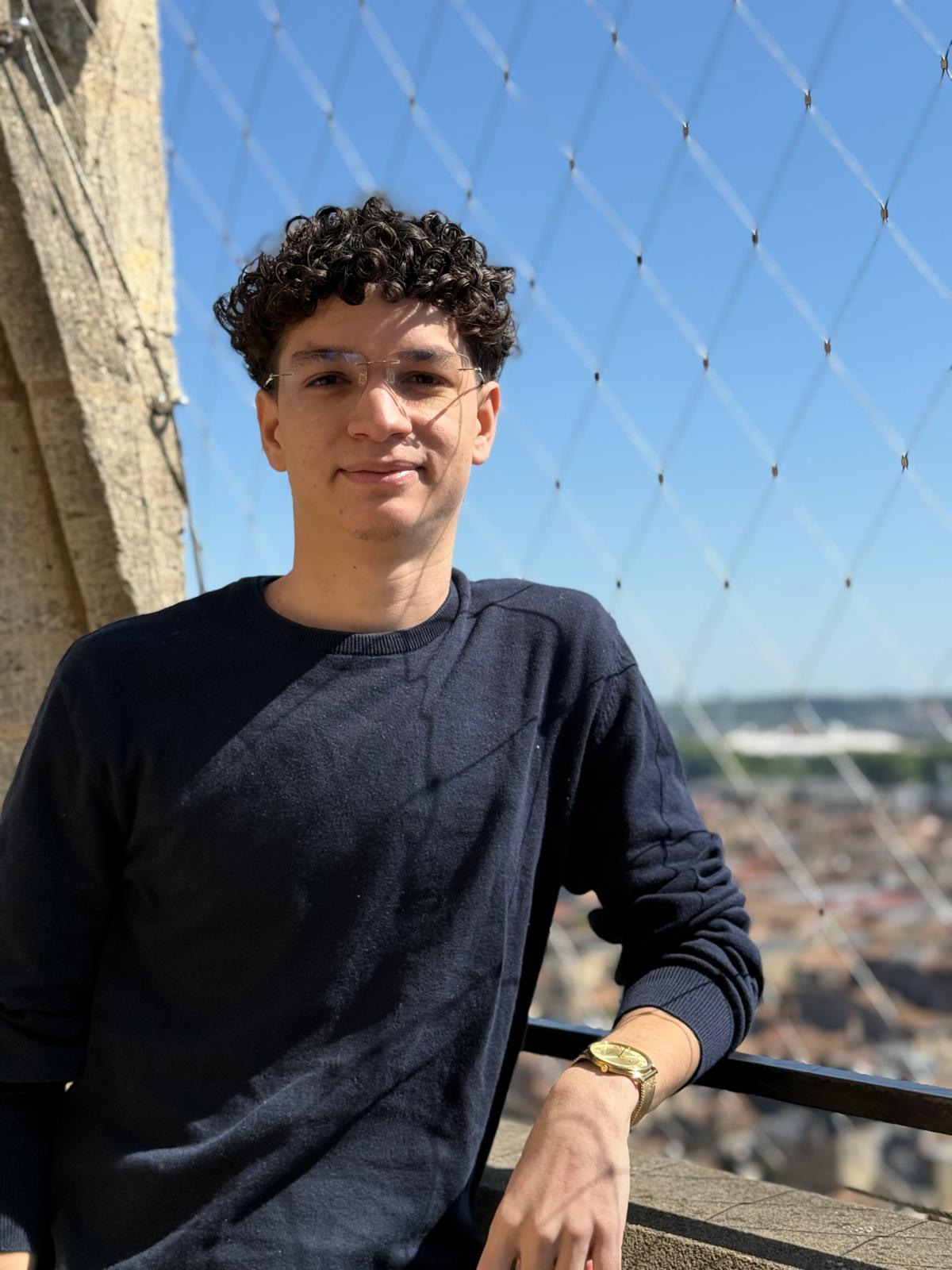 Photo de Gabriel Farias